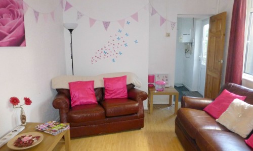 Moy Road - Cardiff Letting Agents