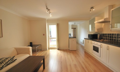 Clifton Street - Cardiff Letting Agents