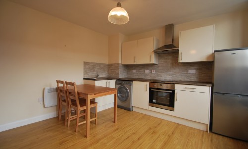 Hendy Street - Cardiff Letting Agents