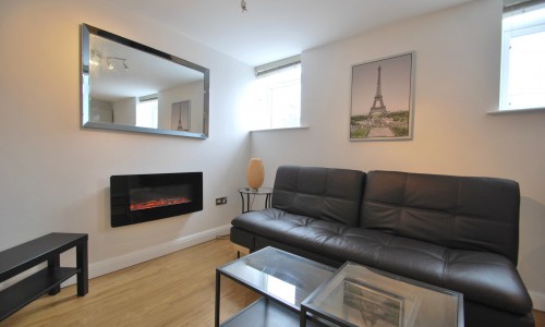 Elm Street flat 4 - Cardiff Letting Agents