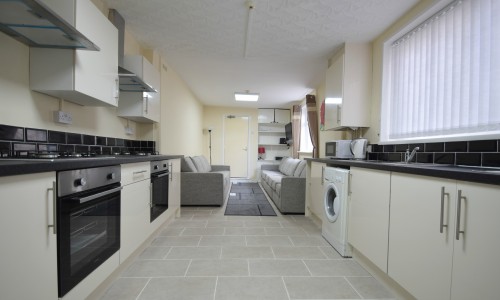 Richard Street - Cardiff Letting Agents