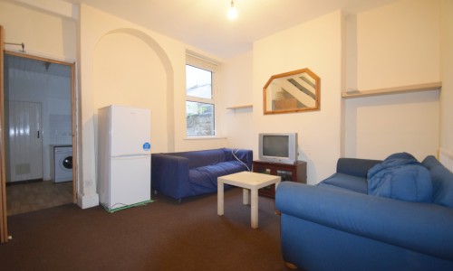 Brithdir Street - Cardiff Letting Agents