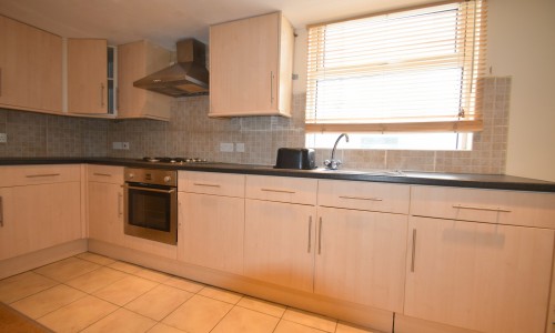 Mackintosh Place - Cardiff Letting Agents