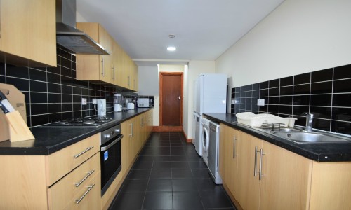 Arabella Street - Cardiff Letting Agents