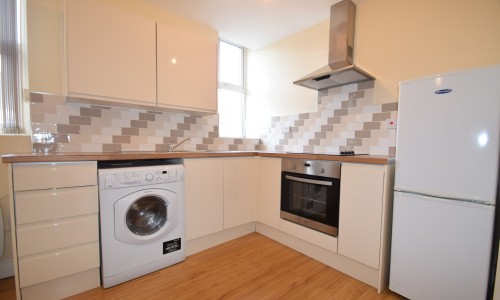 Diana Street flat 4 - Cardiff Letting Agents