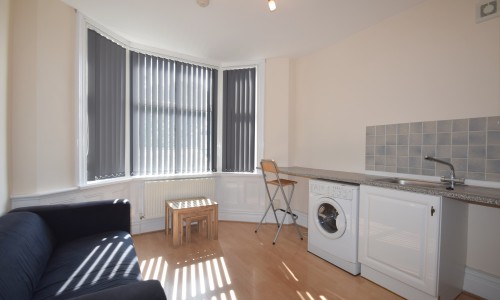Marlborough Road  - Cardiff Letting Agents