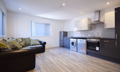 City Road Flat 3 - Cardiff Letting Agents
