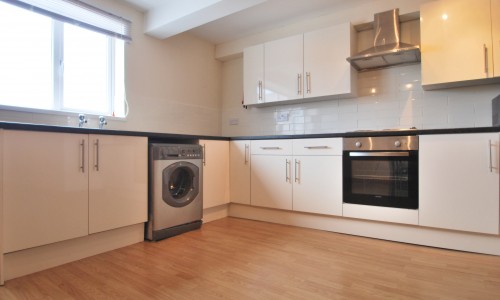 Woodville Road, Flat 1 - Cardiff Letting Agents