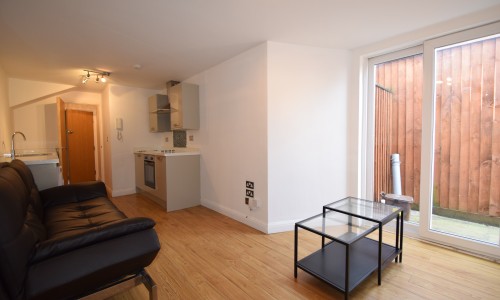 Elm Street flat 2 - Cardiff Letting Agents