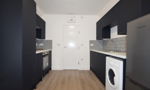 Mackintosh Place Flat 2  - Cardiff Letting Agents