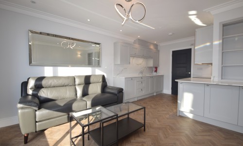 Marlborough Road F3 - Cardiff Letting Agents