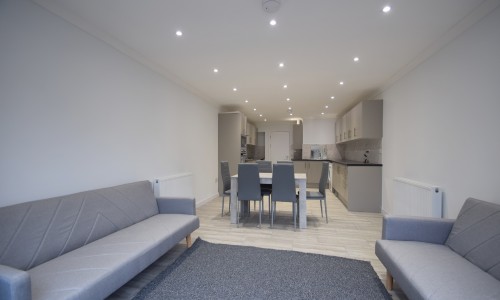 Letty Street - Cardiff Letting Agents