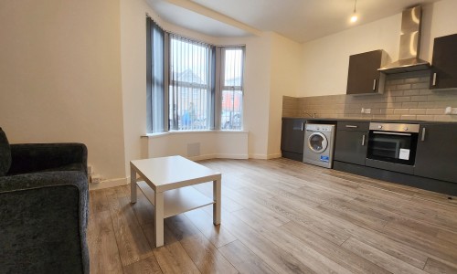 Clive Street - Cardiff Letting Agents