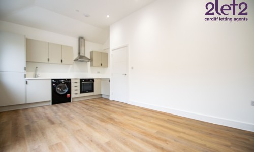 Wentloog Road, Flat 3 - Cardiff Letting Agents