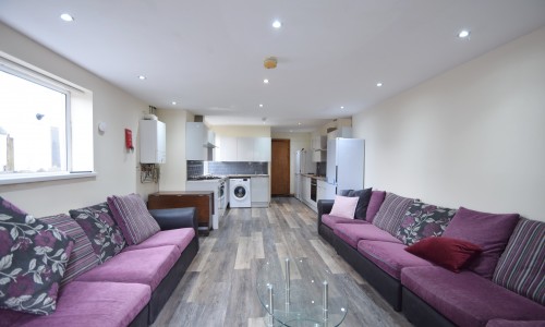 Harriet Street - House Share  - Cardiff Letting Agents