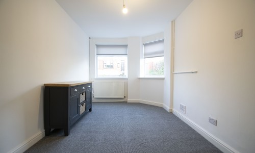 Wentloog Road Flat 1 - Cardiff Letting Agents