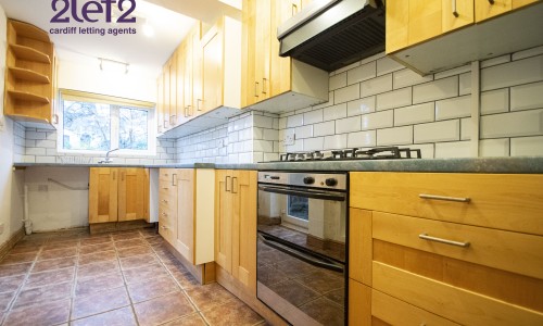 Andrews Road - Cardiff Letting Agents