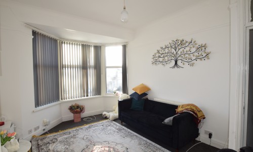 Flat 2,  Llanbleddian Gardens - Cardiff Letting Agents