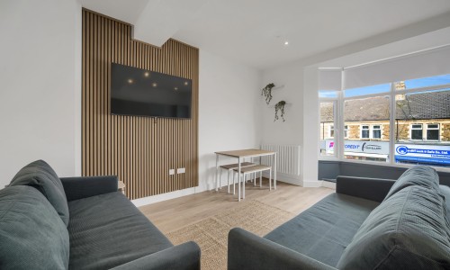 Albany Road - Cardiff Letting Agents