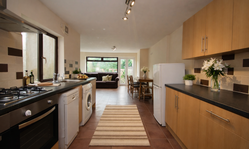 Cathays Terrace - Cardiff Letting Agents