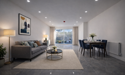 Treherbert Street  - Cardiff Letting Agents