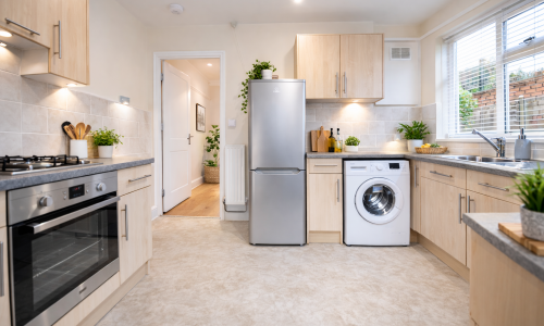 Tewkesbury Street - Cardiff Letting Agents