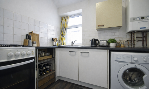 Splott Road  - Cardiff Letting Agents