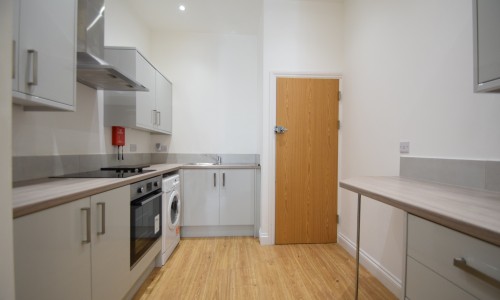 Monthermer Road  - Cardiff Letting Agents