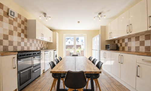 Wyeverne Road - Cardiff Letting Agents