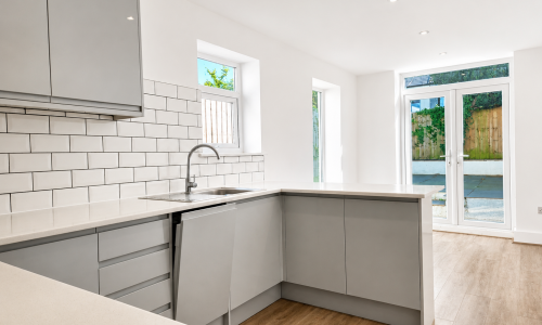 FLAT 1, COVENY STREET  - Cardiff Letting Agents