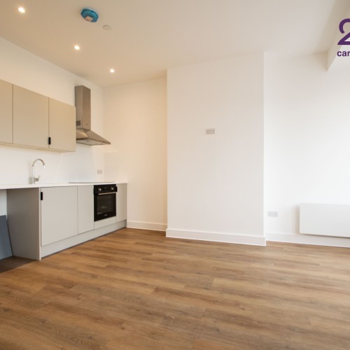 103 Wentloog Road, Flat 2 