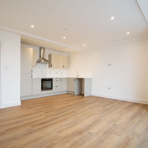 103 Wentloog Road, Flat 1 Rumney
