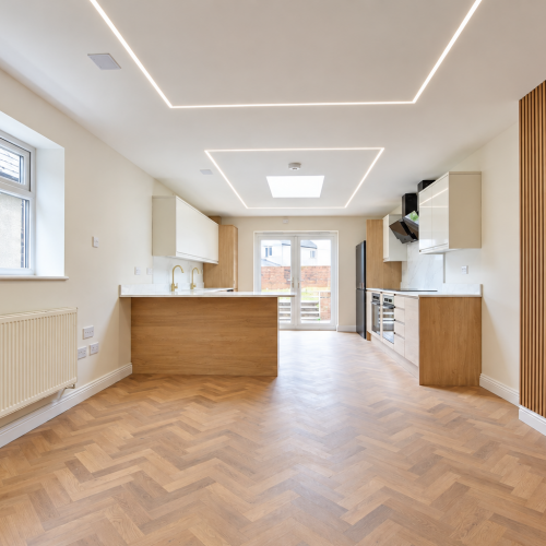 101 Wyeverne Road Cathays