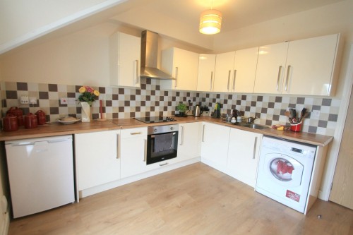 Flat 5 Claude Road - Cardiff Letting Agents