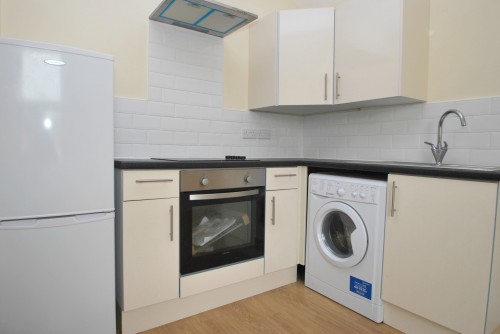 Shirley Road - Flat 4  - Cardiff Letting Agents