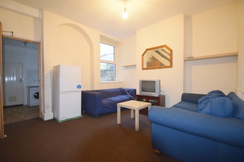 Brithdir Street - Cardiff Letting Agents