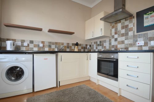 Clifton Street  - Cardiff Letting Agents