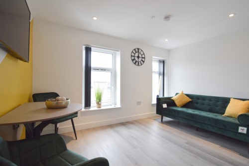 Dalton Street Flat 2 - Cardiff Letting Agents