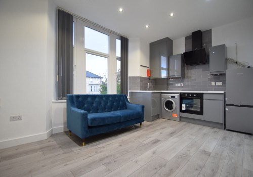 Newport Road Flat 7 - Cardiff Letting Agents