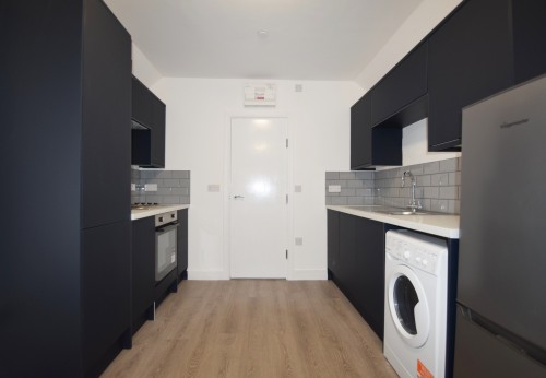 Mackintosh Place Flat 2  - Cardiff Letting Agents