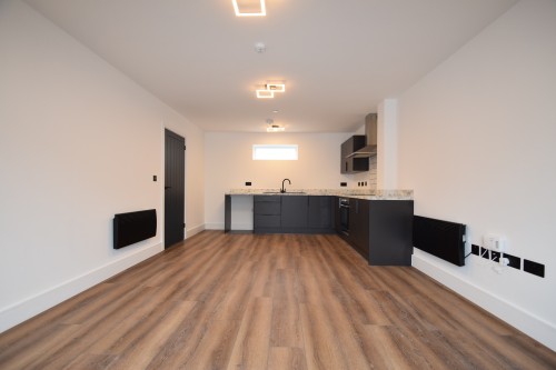 Flat 2 Montgomery Mews - Cardiff Letting Agents