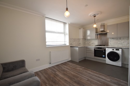 Flat 3, Inverness place - Cardiff Letting Agents
