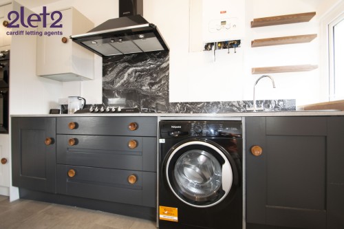  Newport Road, flat 2 - Cardiff Letting Agents