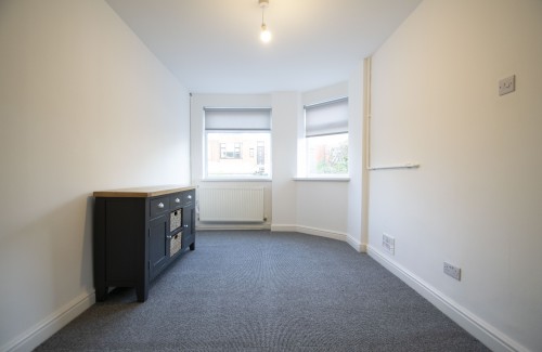 Wentloog Road Flat 1 - Cardiff Letting Agents
