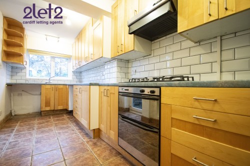 Andrews Road - Cardiff Letting Agents