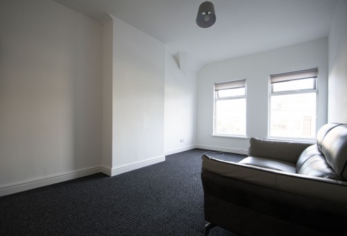 Wentloog Road Flat 2 - Cardiff Letting Agents