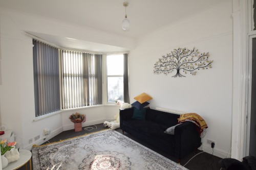 Flat 2,  Llanbleddian Gardens - Cardiff Letting Agents