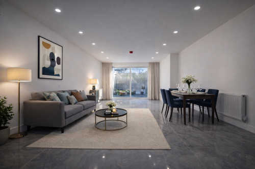 Treherbert Street  - Cardiff Letting Agents