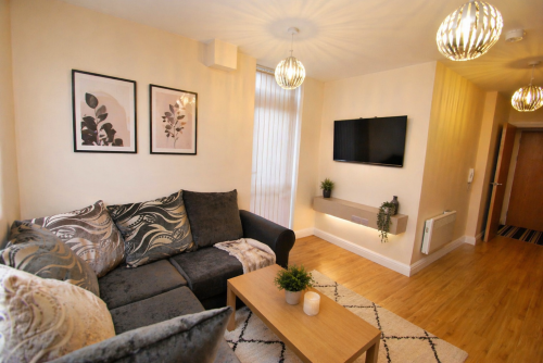 Hendy Street - Cardiff Letting Agents