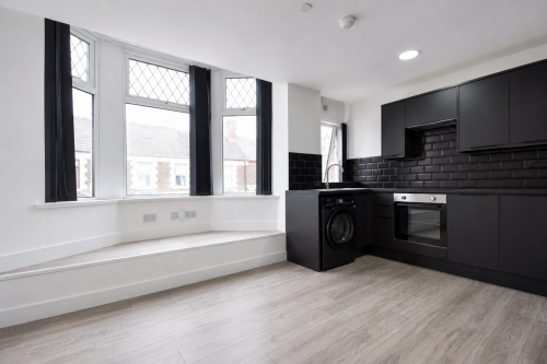 Donald Street,  - Cardiff Letting Agents